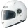 Casque Integral X-lite x-602 Start White Ncom n�4